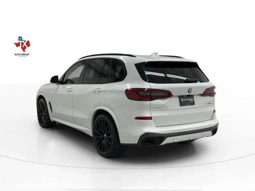 2020 BMW X5 sDrive40i
