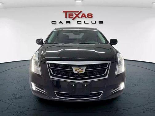 2017 Cadillac XTS Luxury