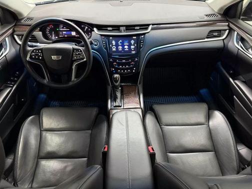 2017 Cadillac XTS Luxury