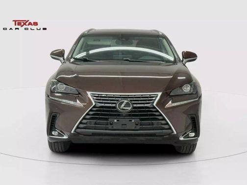 2019 Lexus NX 300 300