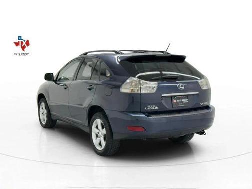 2007 Lexus RX 350 