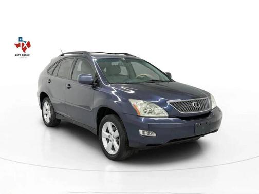 2007 Lexus RX 350 