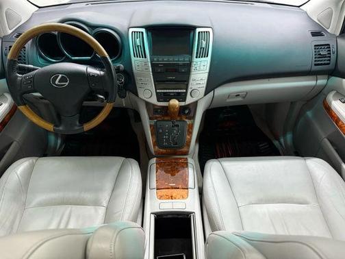 2007 Lexus RX 350 