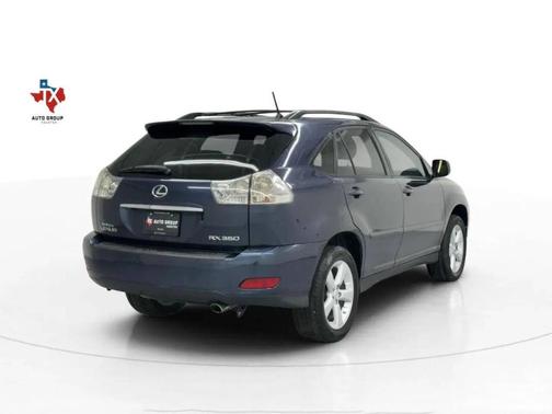 2007 Lexus RX 350 