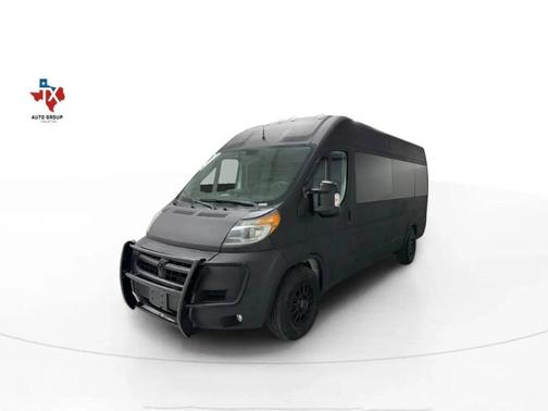 2017 RAM ProMaster 3500 High Roof