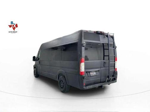 2017 RAM ProMaster 3500 High Roof