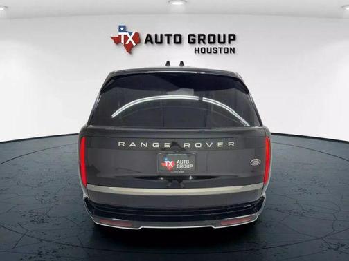 2023 Land Rover Range Rover P400 SE