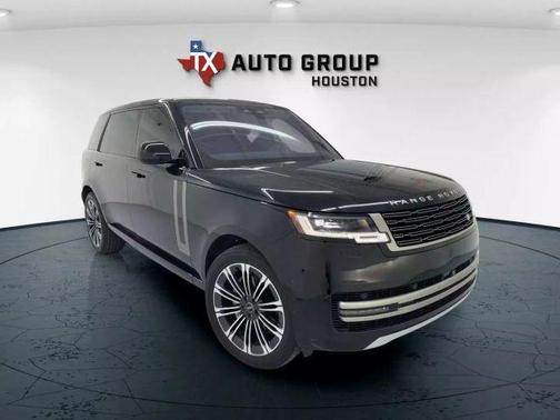 2023 Land Rover Range Rover P400 SE