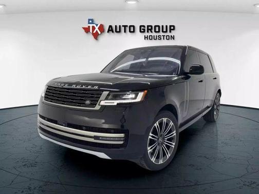2023 Land Rover Range Rover P400 SE