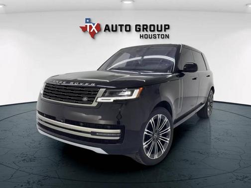2023 Land Rover Range Rover P400 SE