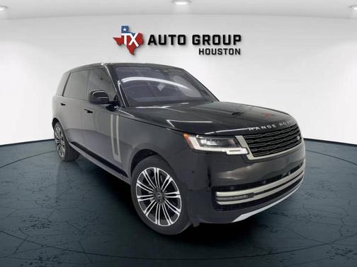 2023 Land Rover Range Rover P400 SE