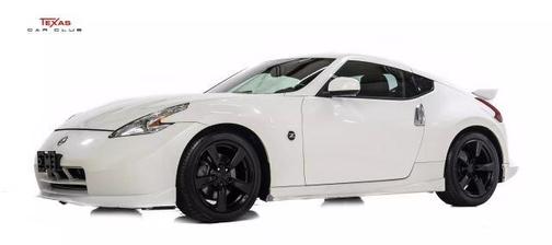 2012 Nissan 370Z Touring