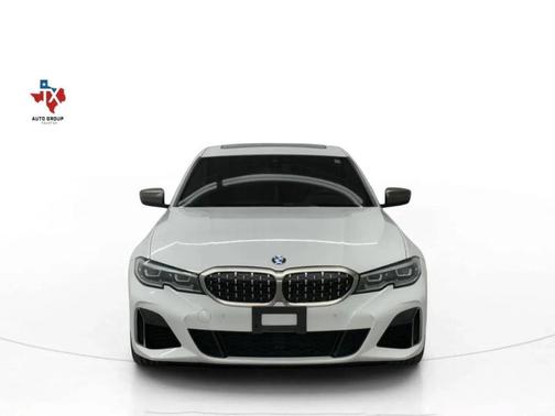 2020 BMW M340 i xDrive