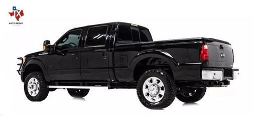 2016 Ford F-350 Lariat Super Duty
