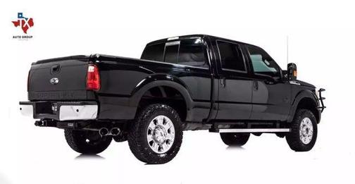 2016 Ford F-350 Lariat Super Duty