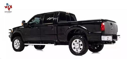 2016 Ford F-350 Lariat Super Duty