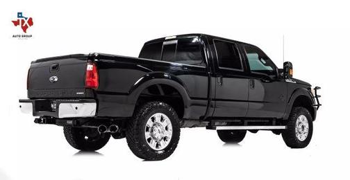 2016 Ford F-350 Lariat Super Duty