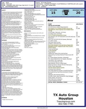 Red 2018 Chevrolet Silverado 1500 1LT