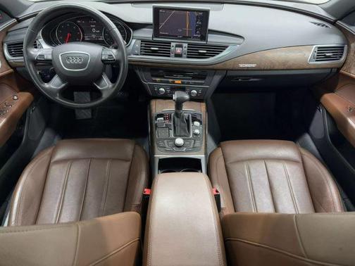 2013 Audi A7 3.0T Prestige quattro
