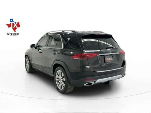 2020 Mercedes-Benz GLE 350 Base