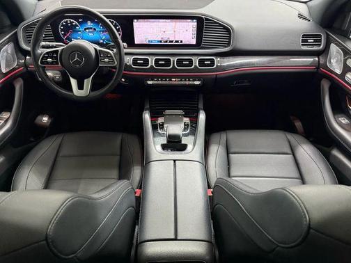 2020 Mercedes-Benz GLE 350 Base