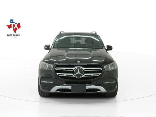 2020 Mercedes-Benz GLE 350 Base