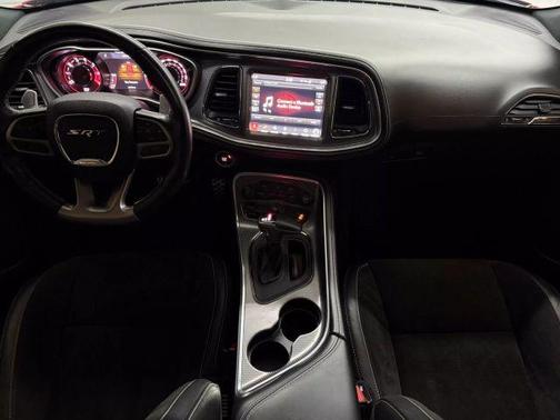 2021 Dodge Challenger SRT Hellcat