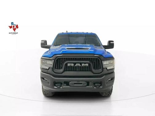 2023 RAM 2500 Power Wagon