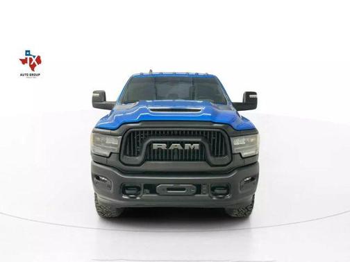 2023 RAM 2500 Power Wagon