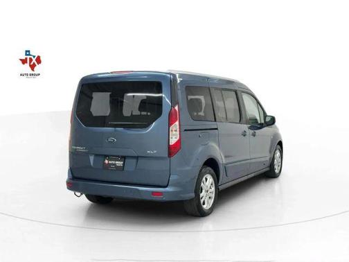 2020 Ford Transit Connect XLT