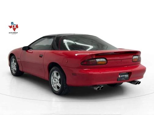 1997 Chevrolet Camaro Z28