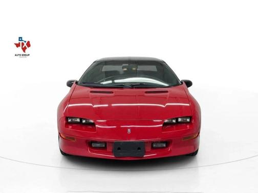 1997 Chevrolet Camaro Z28