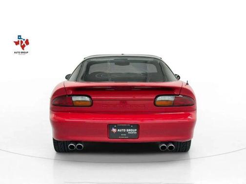 1997 Chevrolet Camaro Z28