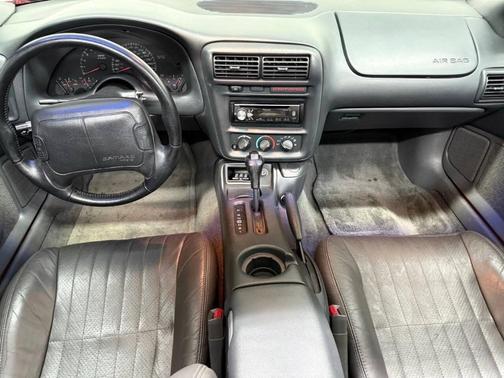 1997 Chevrolet Camaro Z28