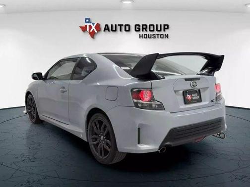 2014 Scion tC 10 Series