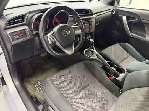 2014 Scion tC 10 Series