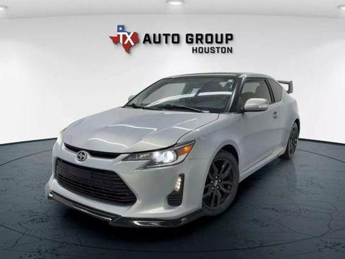 2014 Scion tC 10 Series