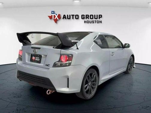 2014 Scion tC 10 Series