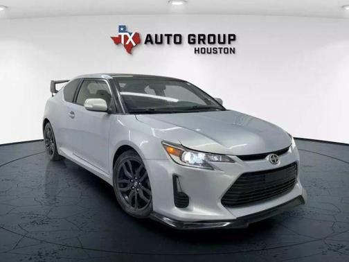 2014 Scion tC 10 Series