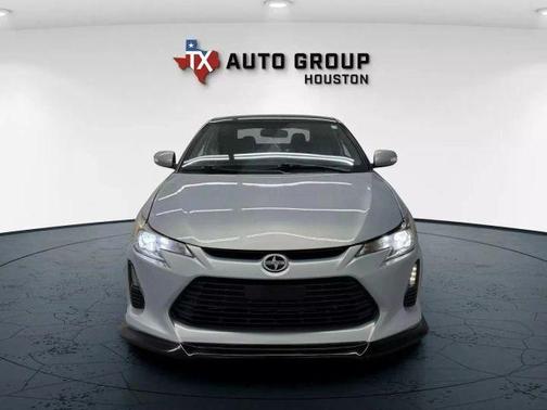 2014 Scion tC 10 Series
