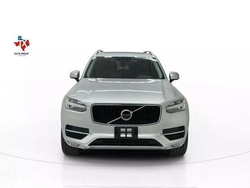 2018 Volvo XC90 T6 Momentum