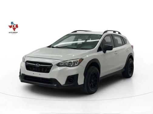 2019 Subaru Crosstrek 2.0i