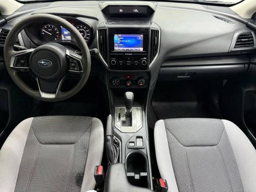 2019 Subaru Crosstrek 2.0i