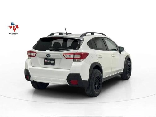 2019 Subaru Crosstrek 2.0i