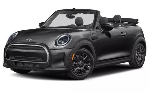 2023 MINI Convertible Cooper S