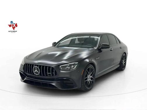 2023 Mercedes-Benz AMG E 63 S 4MATIC