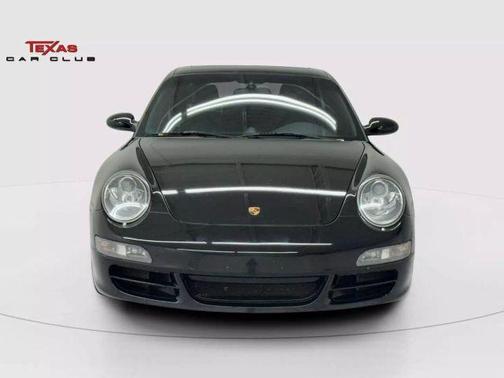 2008 Porsche 911 Carrera S