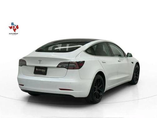 2020 Tesla Model 3 Standard Range