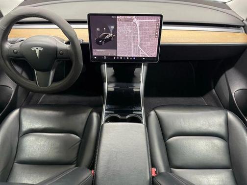 2020 Tesla Model 3 Standard Range