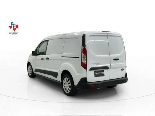 2019 Ford Transit Connect XLT
